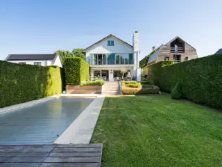 Villa à vendre Waterloo (VBC81209)