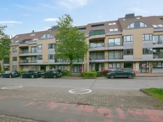 Surface commerciale à vendre Woluwe-Saint-Pierre (VBC81296)