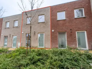 Huis te koop Boussoit (VBC81301)