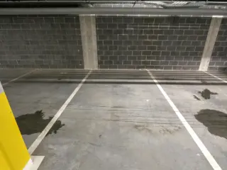 Parking à louer Waterloo (VBC81586)