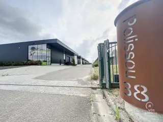 Handelspand te huur Ciney (VBC81589)