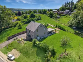 Residence for sale Nassogne (VBC81592)