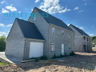 Villa te koop Biesme (VBC81600)