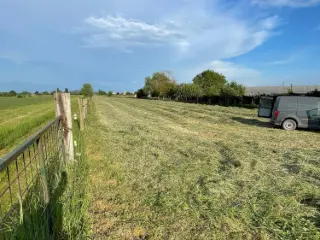 Farmland for sale Warchin (VBC81601)