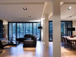 Appartement te huur Ukkel (VBC81669)