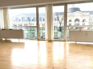 Studio à vendre Uccle (VBC81684)