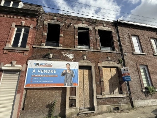 Huis te koop Seraing (VBC81715)