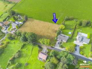 Grond te koop Juprelle (VBC81717)