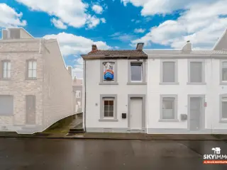 Residence for sale Jemeppe (VBC81718)