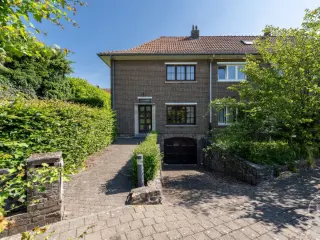 Huis te koop Sint-Lambrechts-Woluwe (VBC81731)