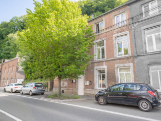 Huis gemengd gebruik te koop Hoei (VBC81735)