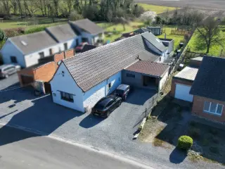 Huis te koop Gaurain-Ramecroix (VBC81760)