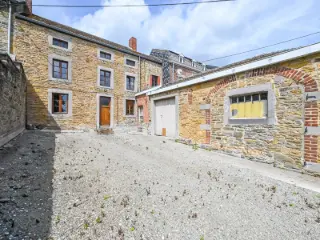 Fermette te koop Anthisnes (VBC81771)