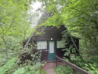 Chalet à vendre Durbuy (VBC81774)