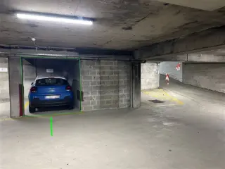 Garage à vendre Marche-en-Famenne (VBC81799)