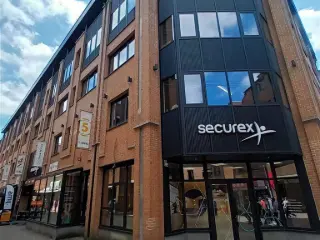 Bureaux à louer Louvain-la-Neuve (VBC81805)