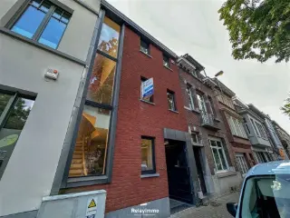 Commercial building for rent Tournai (VBC81807)