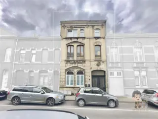 Immeuble de rapport à vendre Fleurus (VBC81813)