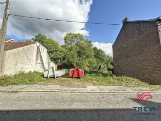 Grond te koop Lodelinsart (VBC81834)