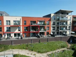 Apartment for sale Liege (VBC81842)