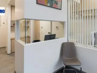 Kantoor te koop Etterbeek (VBC81843)