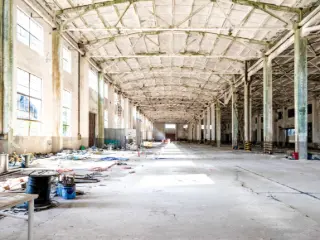 Garagebox te huur Binche (VBC81854)