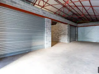 Garagebox te huur Binche (VBC81855)