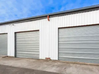 Garagebox te huur Binche (VBC81857)