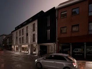 Business surface for sale Mouscron (VBC81865)