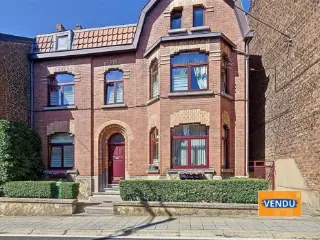 Maison à vendre Jemeppe-Sur-Sambre (VBC81867)