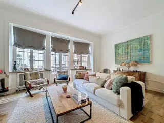 Huis te huur Etterbeek (VBC81871)