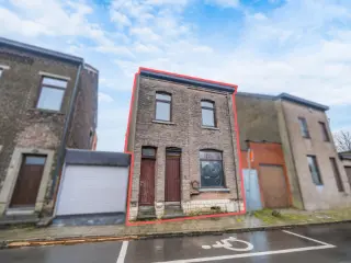 Maison à vendre Montignies-sur-Sambre (VBC81873)