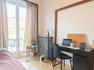 Appartement en colocation Ixelles (VBC81880)