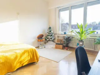 Appartement en colocation Ixelles (VBC81881)