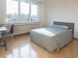 Appartement en colocation Ixelles (VBC81882)