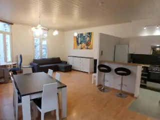 Apartment for rent Berchem (VBC81885)