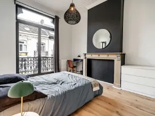 Appartement in medehuur Sint-Gillis (VBC81888)