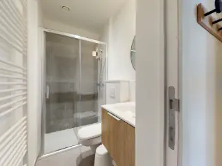 Appartement en colocation Bruxelles (VBC81889)