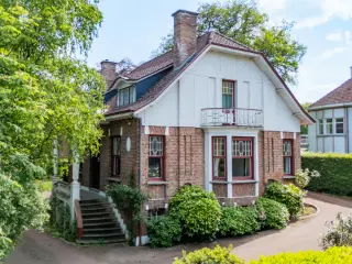 Villa te koop Loverval (VBC81903)