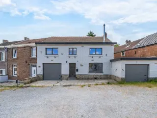 Maison à vendre Sambreville (VBC81922)
