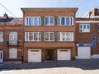 Immeuble mixte à vendre Auderghem (VBC81931)