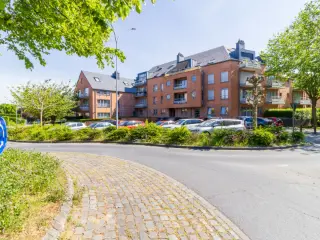 Office space for sale Wavre (VBC81937)