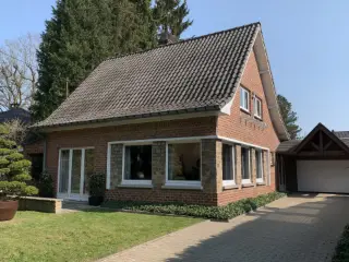 Villa te koop La Hulpe (VBC81940)
