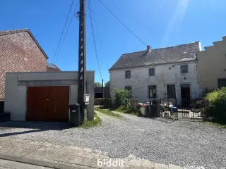 Maison en vente publique Nalinnes (VBC81958)