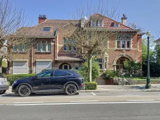 Opbrengsteigendom te koop Schaarbeek (VBC81961)