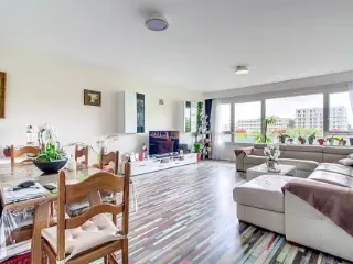 Appartement à vendre Molenbeek-Saint-Jean (VBC81974)