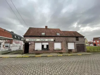 Commercial building for sale Sint-Denijs (VBC81988)