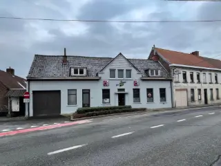 Huis gemengd gebruik te koop Avelgem (VBC81990)