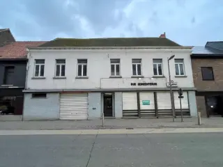 Surface commerciale à vendre Avelgem (VBC81992)