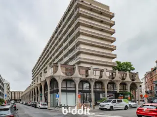 Handelspand in openbare verkoop Elsene (VBC82002)